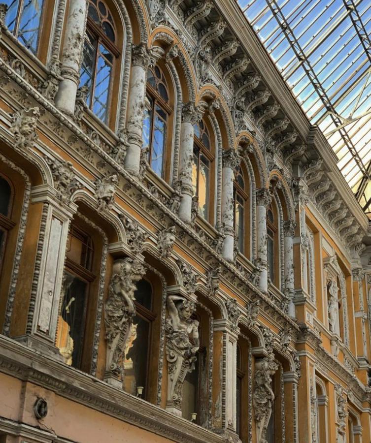 "Ваша Квартира" У Дерибаса! "Ваша Квартира" Біля Дерибаса! Odesa Exterior foto